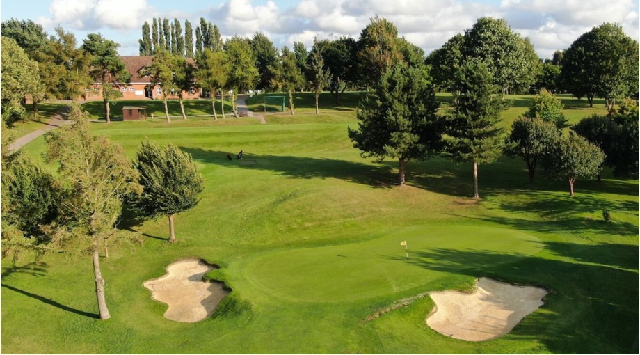 Photo of Sittingbourne & Milton Regis Golf Club